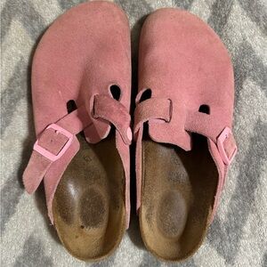 Birkenstock Boston